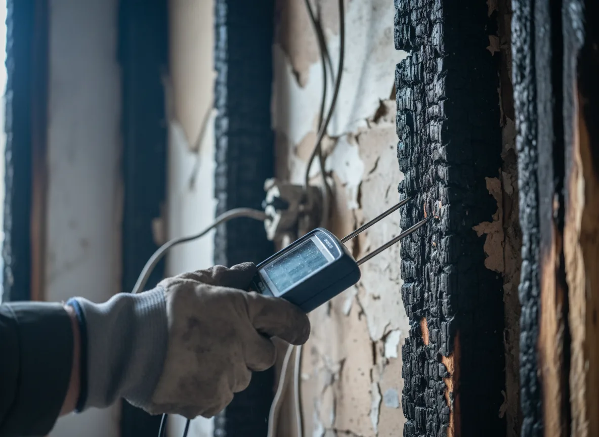 Fire Damage Restoration Bethune, CO FAQs